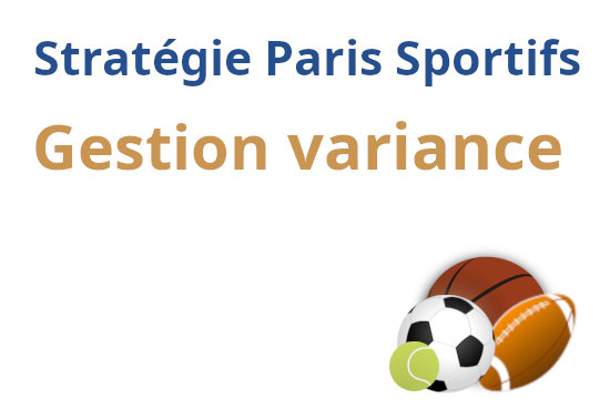 Variance paris sportifs