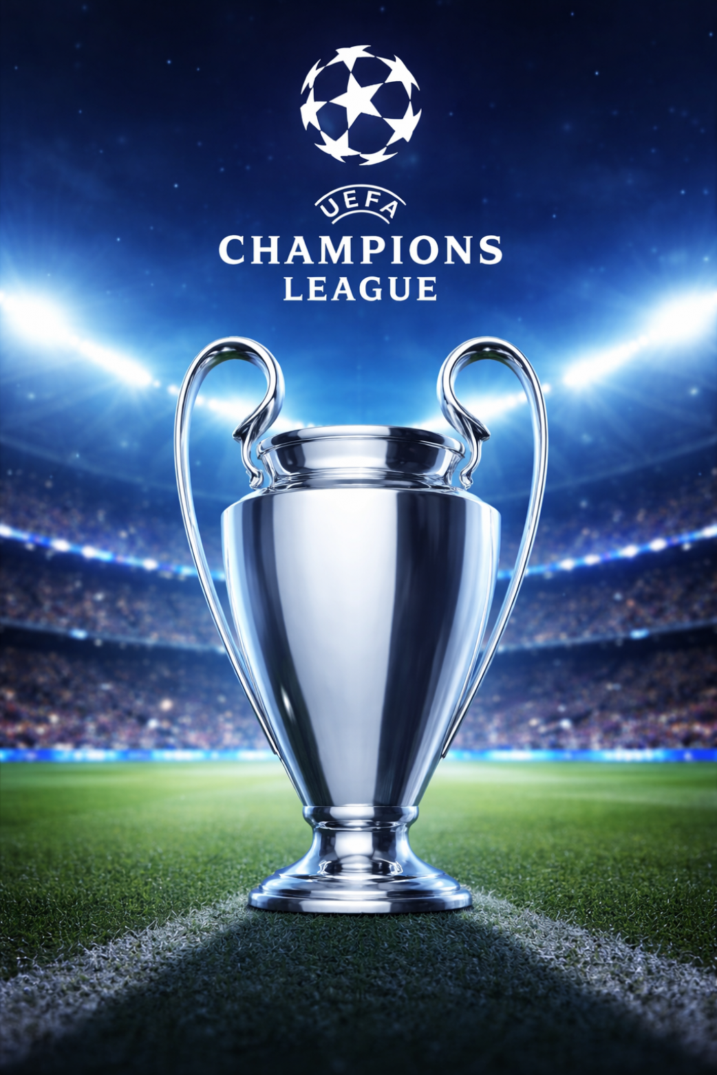 La Ligue des champions de l'UEFA : analyse complète pour les parieurs