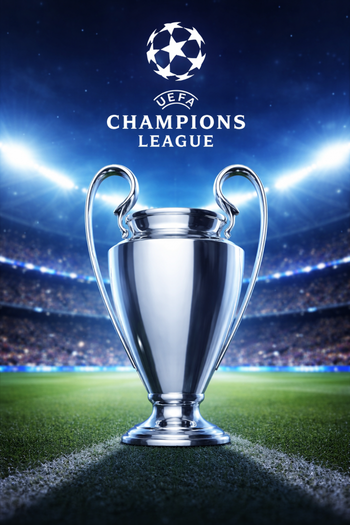 La Ligue des champions de l'UEFA : analyse complète pour les parieurs
