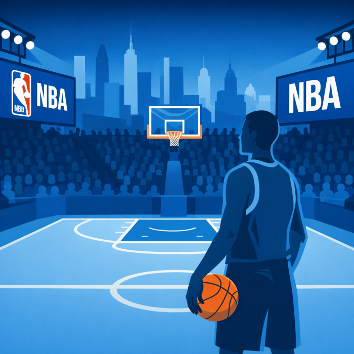 Parier sur la NBA : analyse du championnat pour gagner ses paris