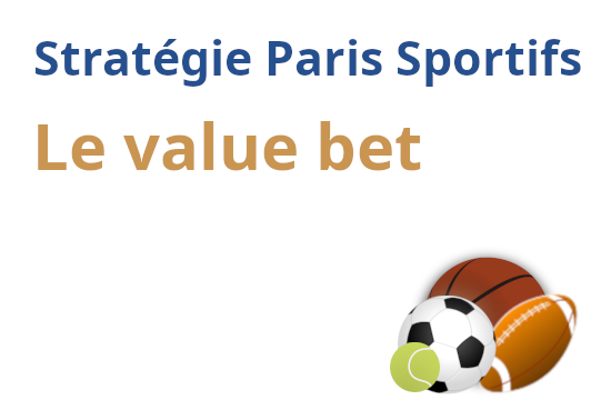 Value bet paris sportifs